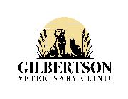 Gilbertson Veterinary Clinic Logo